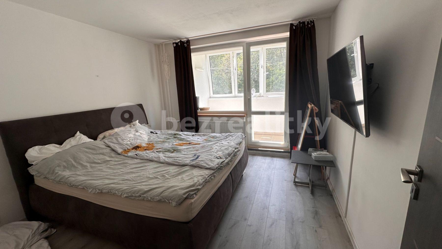 Prodej bytu 4+1 80 m², Sportovní, Loket, Karlovarský kraj