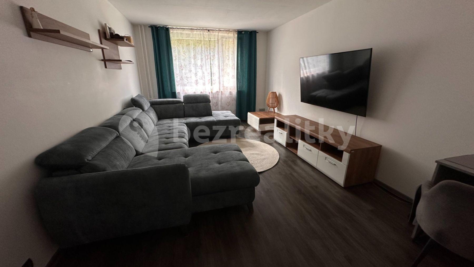 Prodej bytu 4+1 80 m², Sportovní, Loket, Karlovarský kraj