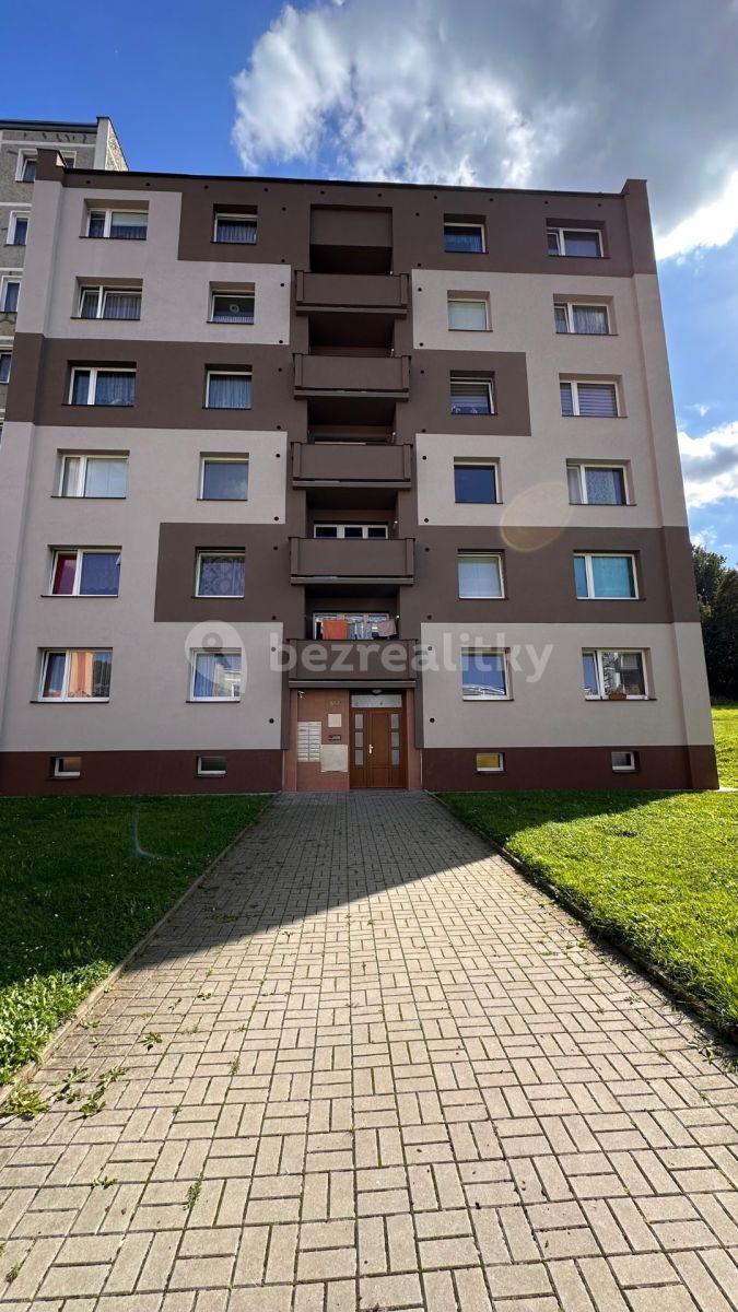 Prodej bytu 4+1 80 m², Sportovní, Loket, Karlovarský kraj