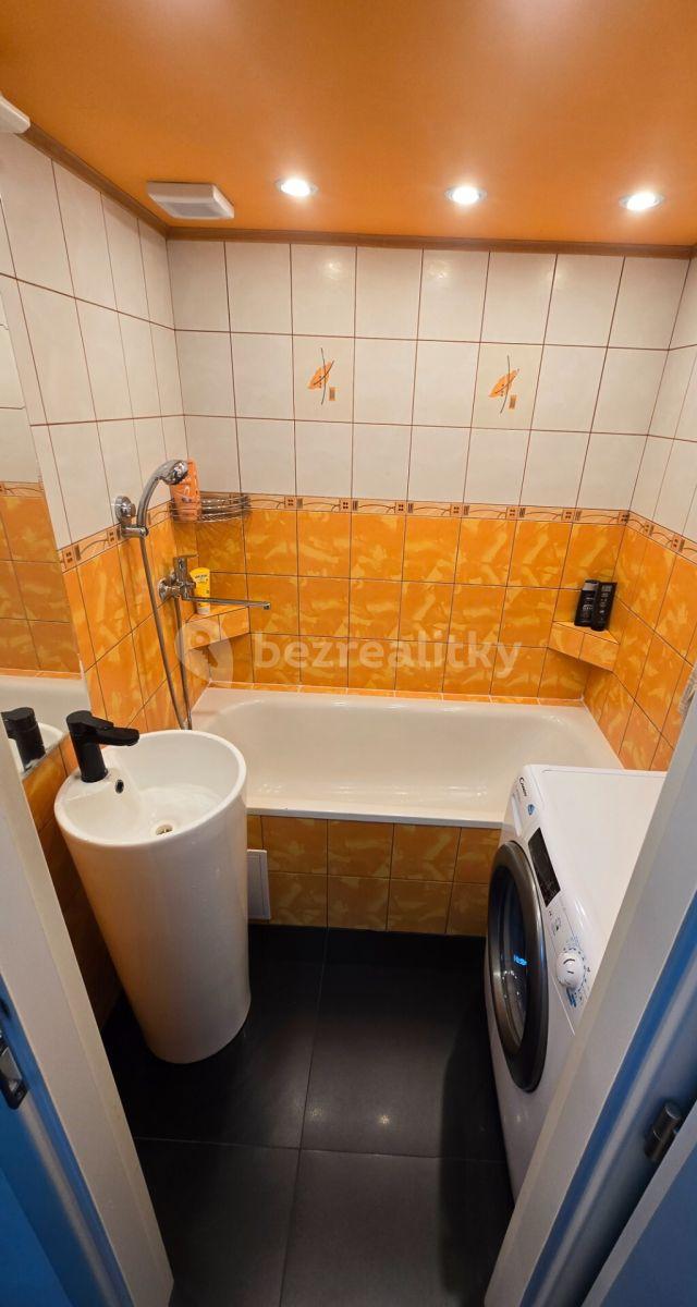 Prodej bytu 4+1 80 m², Sportovní, Loket, Karlovarský kraj