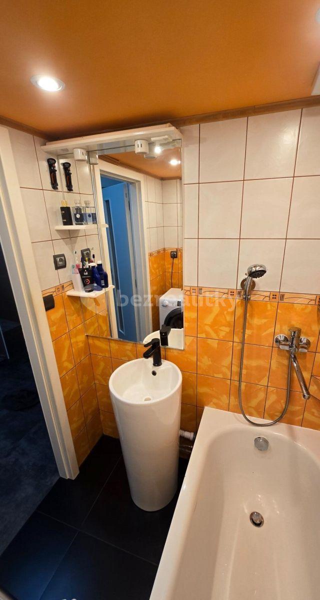 Prodej bytu 4+1 80 m², Sportovní, Loket, Karlovarský kraj