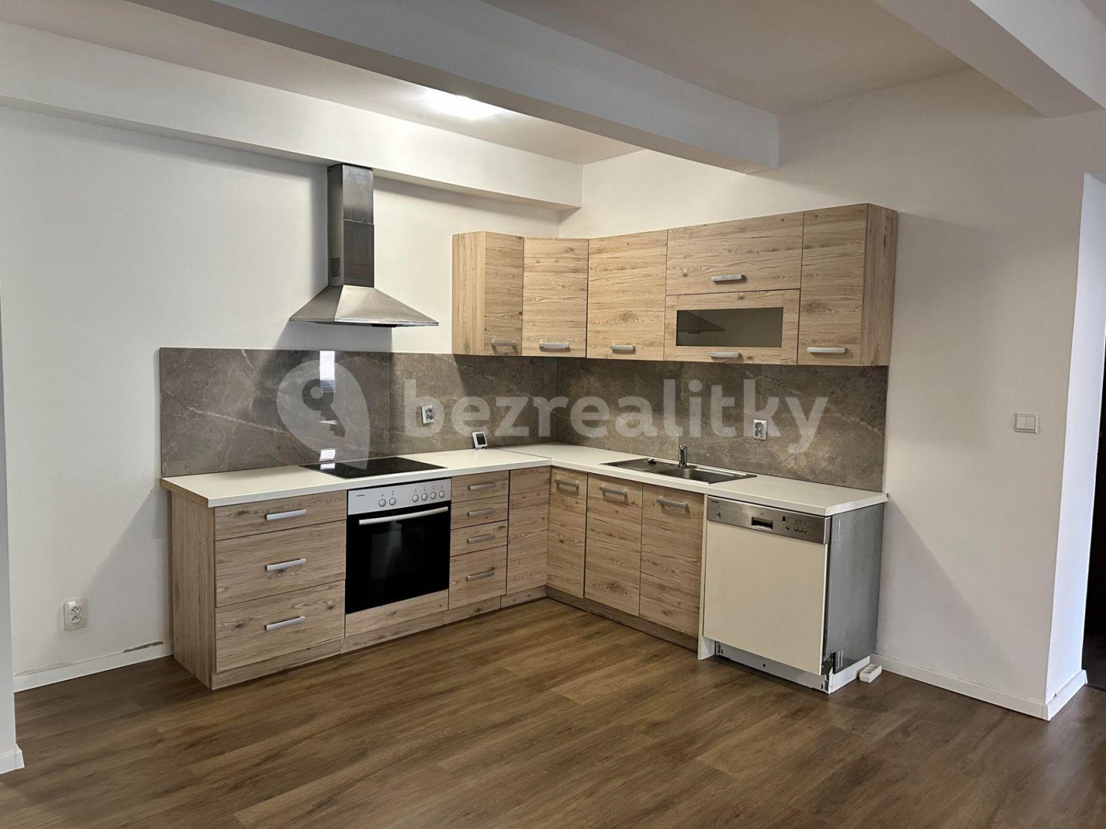 Prodej bytu 3+kk 85 m², Na Ovčíně, Beroun, Středočeský kraj