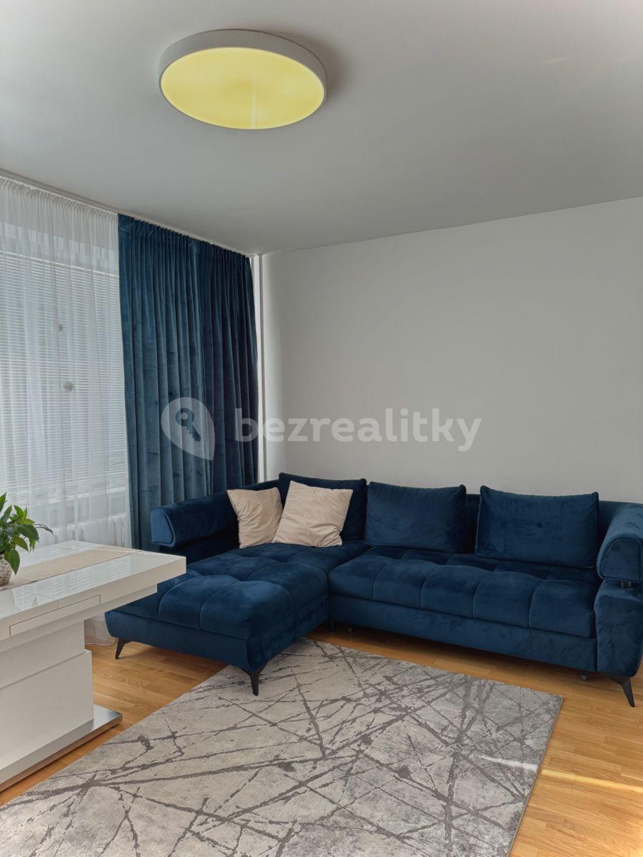 Prodej bytu 3+1 70 m², Tupolevova, Praha, Praha