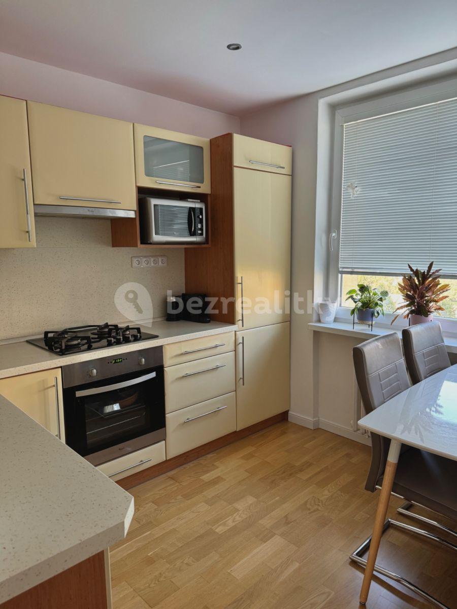 Prodej bytu 3+1 70 m², Tupolevova, Praha, Praha