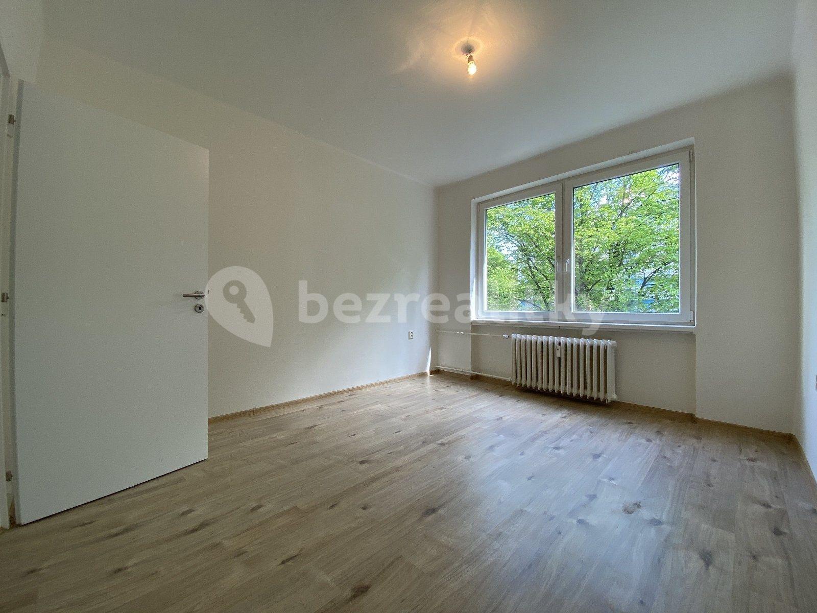 Pronájem bytu 2+1 50 m², Národní třída, Havířov, Moravskoslezský kraj