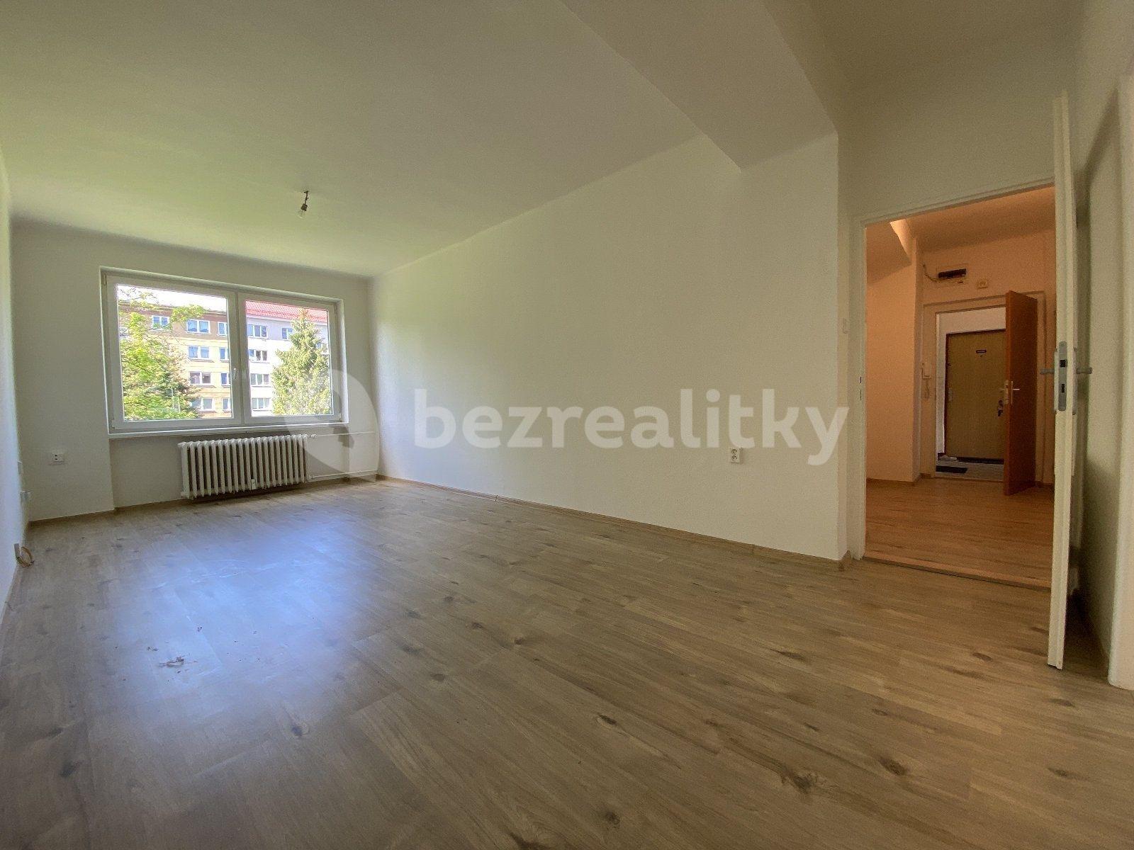 Pronájem bytu 2+1 50 m², Národní třída, Havířov, Moravskoslezský kraj