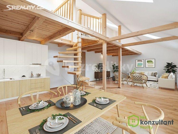 Prodej bytu 4+kk 103 m², Slámova, Brno, Jihomoravský kraj