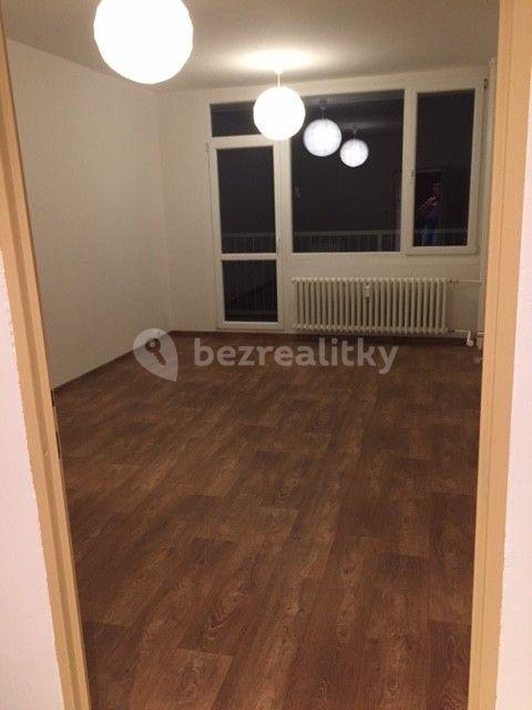 Prodej bytu 1+1 45 m², Jiráskovo nábřeží, Železný Brod, Liberecký kraj