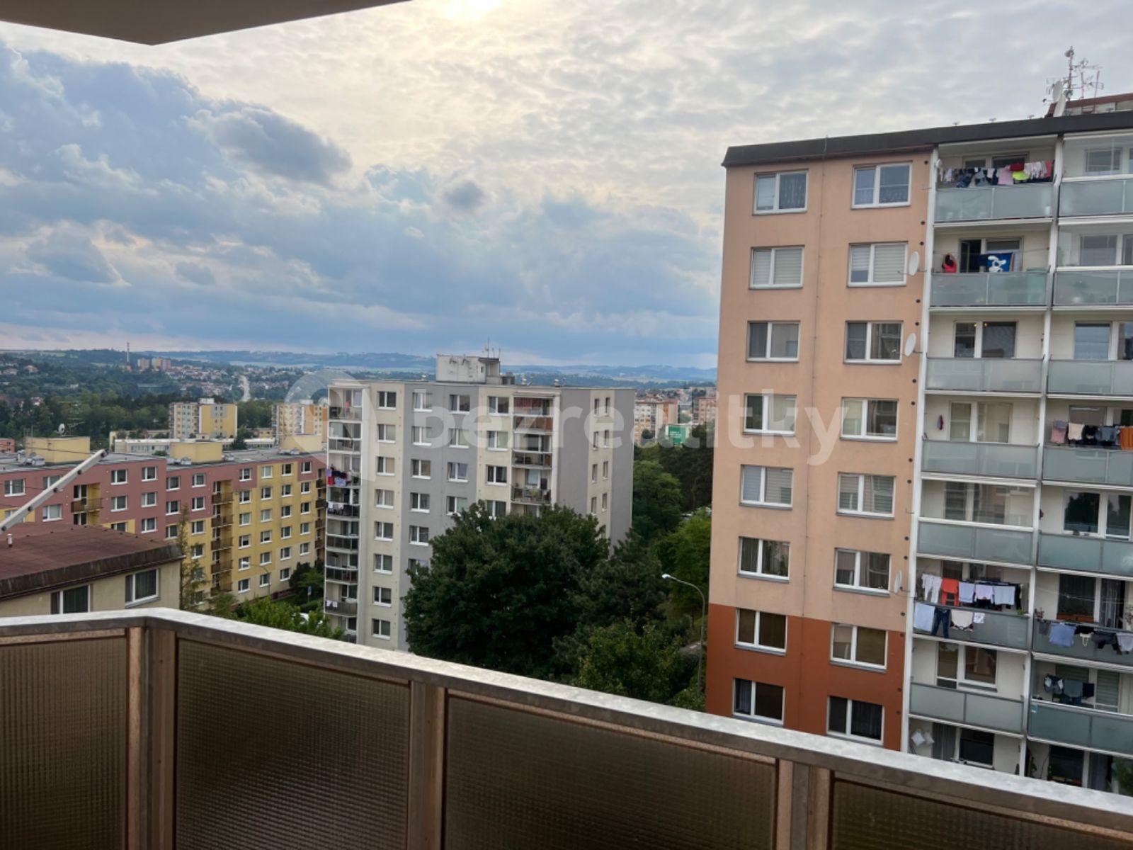 Pronájem bytu 3+1 69 m², Energetiků, Třebíč, Kraj Vysočina