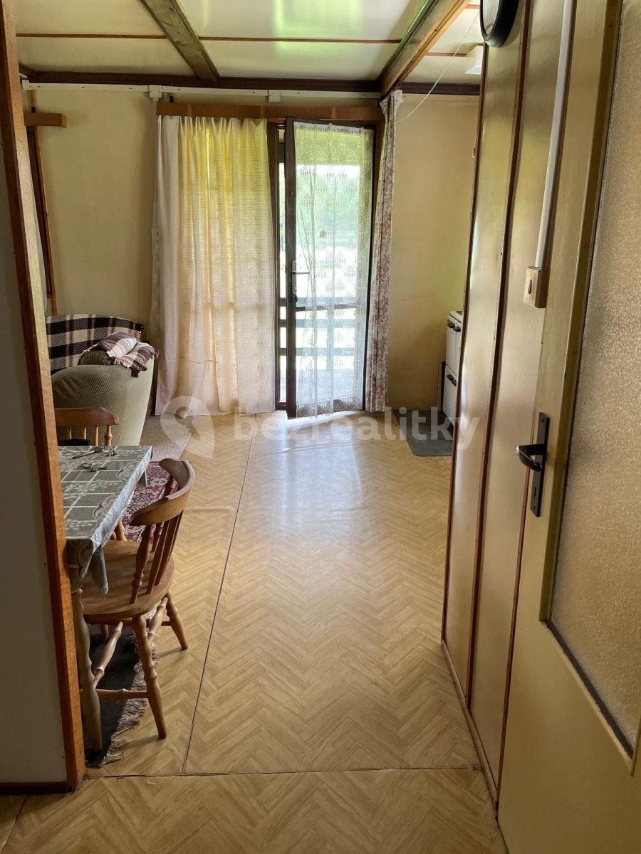 Pronájem chaty, chalupy 49 m², pozemek 200 m², Zbraslavice, Středočeský kraj