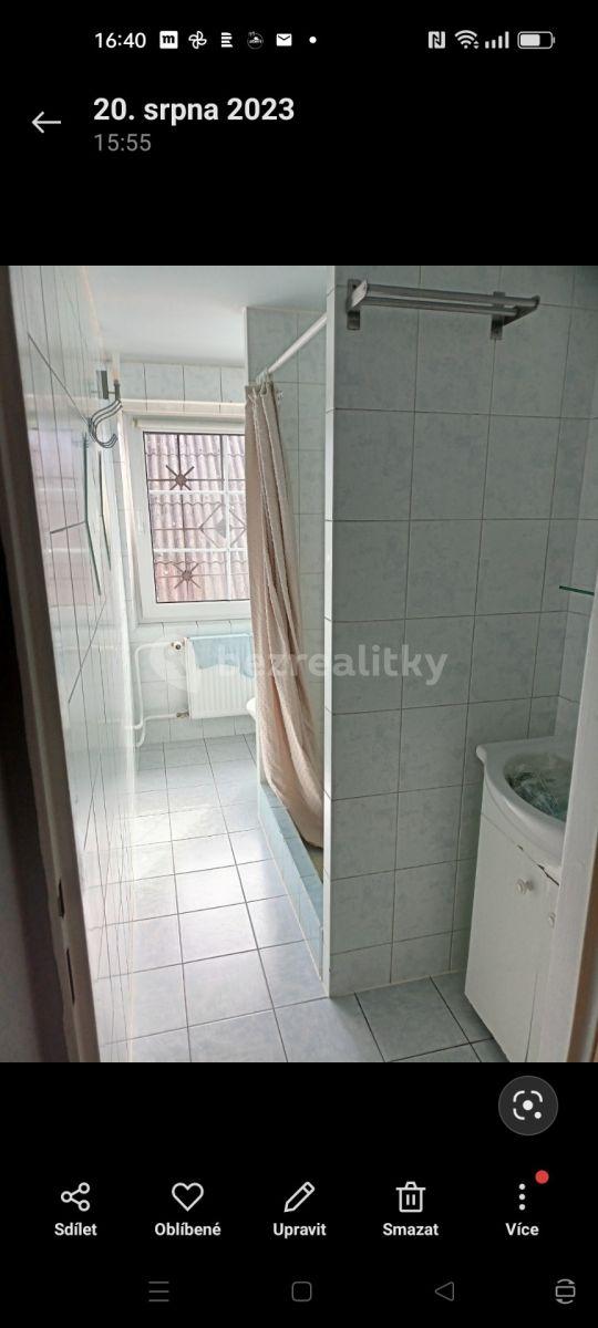 Pronájem bytu 1+1 35 m², Josefská, Únětice, Středočeský kraj