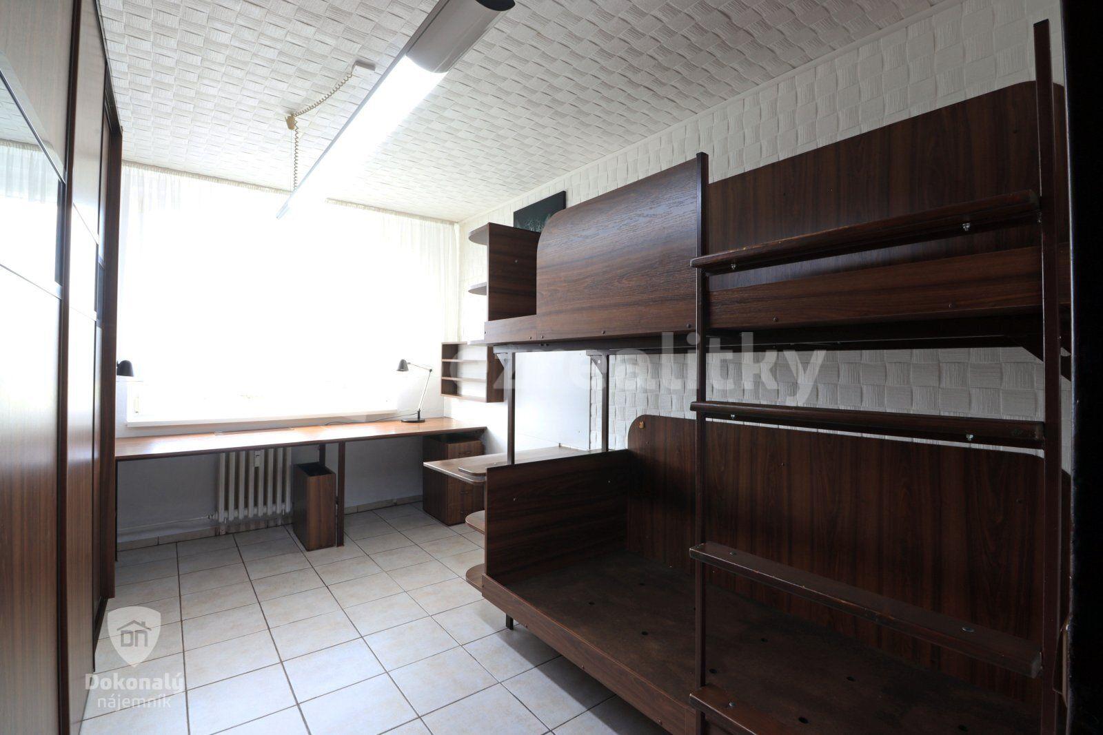 Pronájem bytu 3+1 76 m², 17. listopadu, Mladá Boleslav, Středočeský kraj