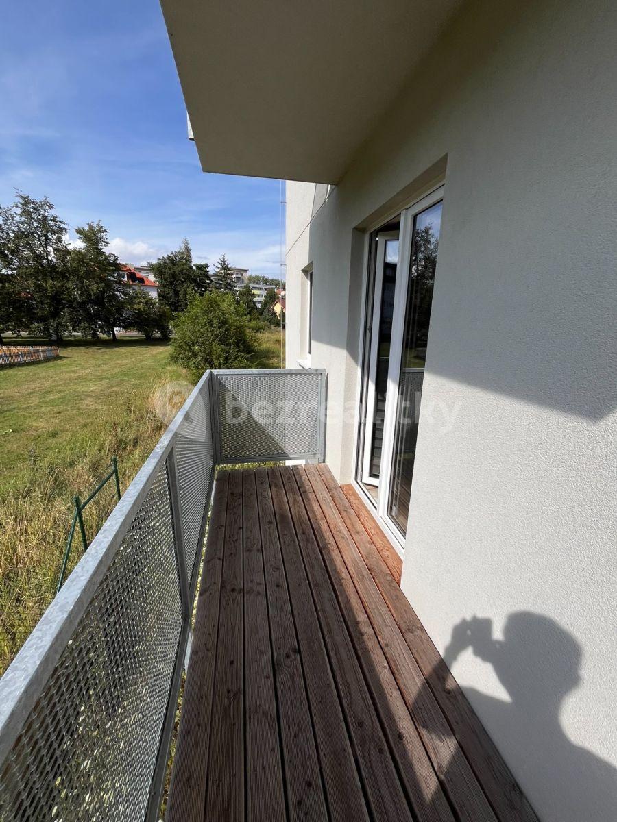 Pronájem bytu 2+kk 38 m², Prokopa Holého, Slaný, Středočeský kraj