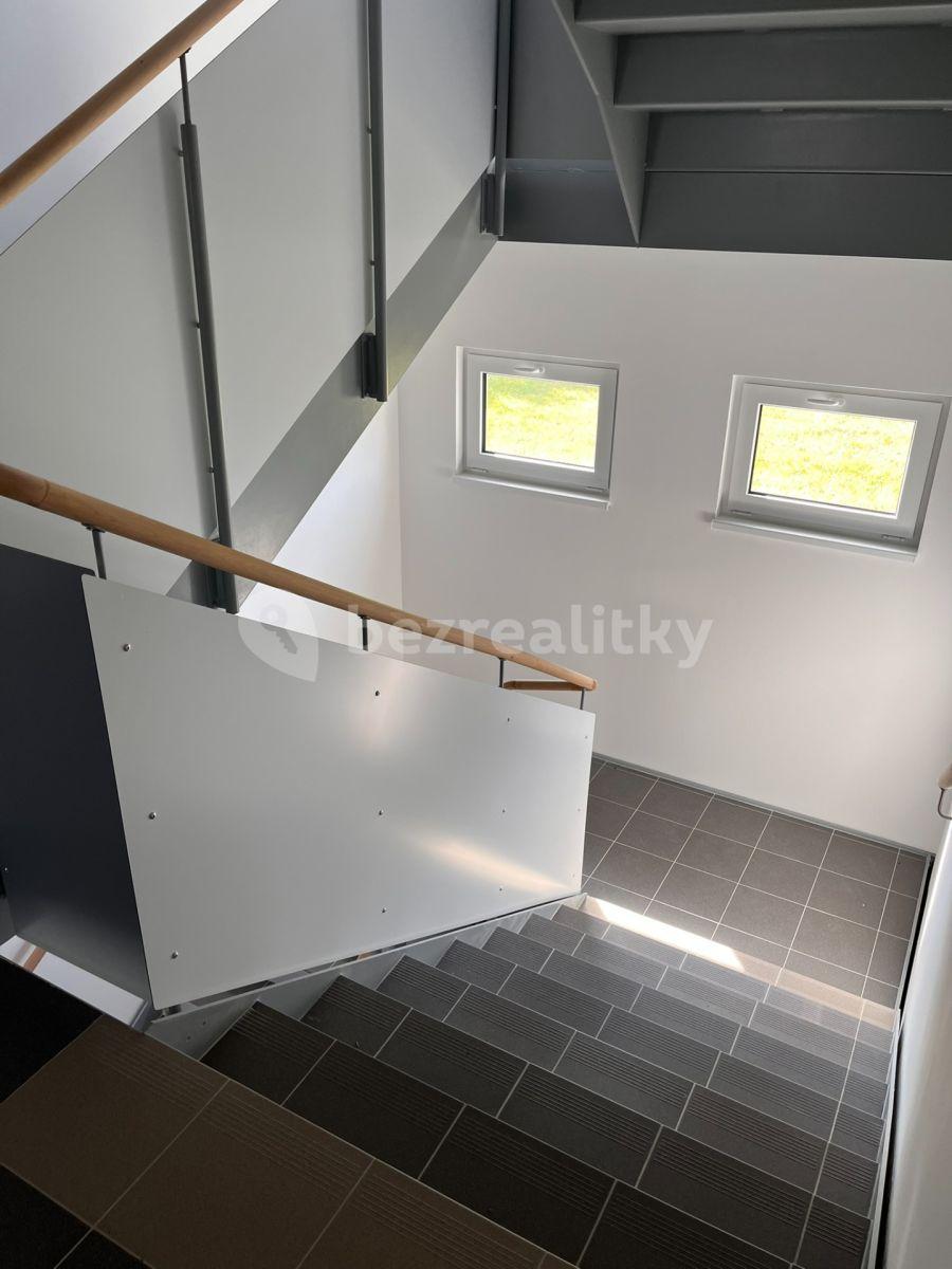 Pronájem bytu 2+kk 38 m², Prokopa Holého, Slaný, Středočeský kraj