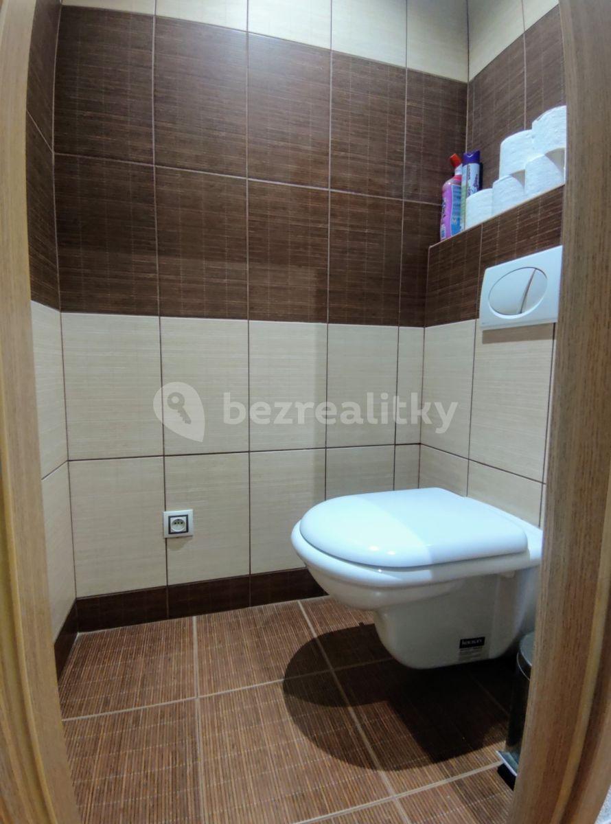 Prodej bytu 3+1 76 m², Tuklatská, Praha, Praha