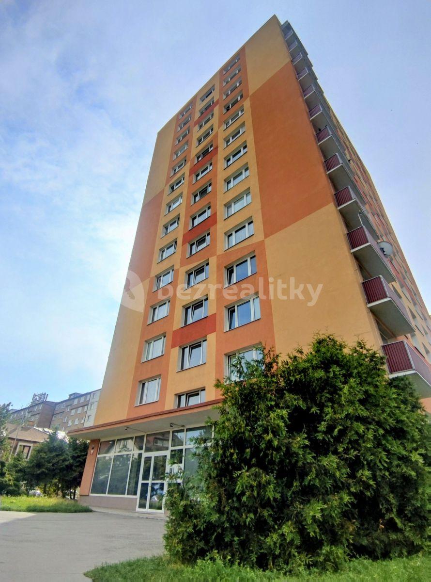 Prodej bytu 3+1 76 m², Tuklatská, Praha, Praha