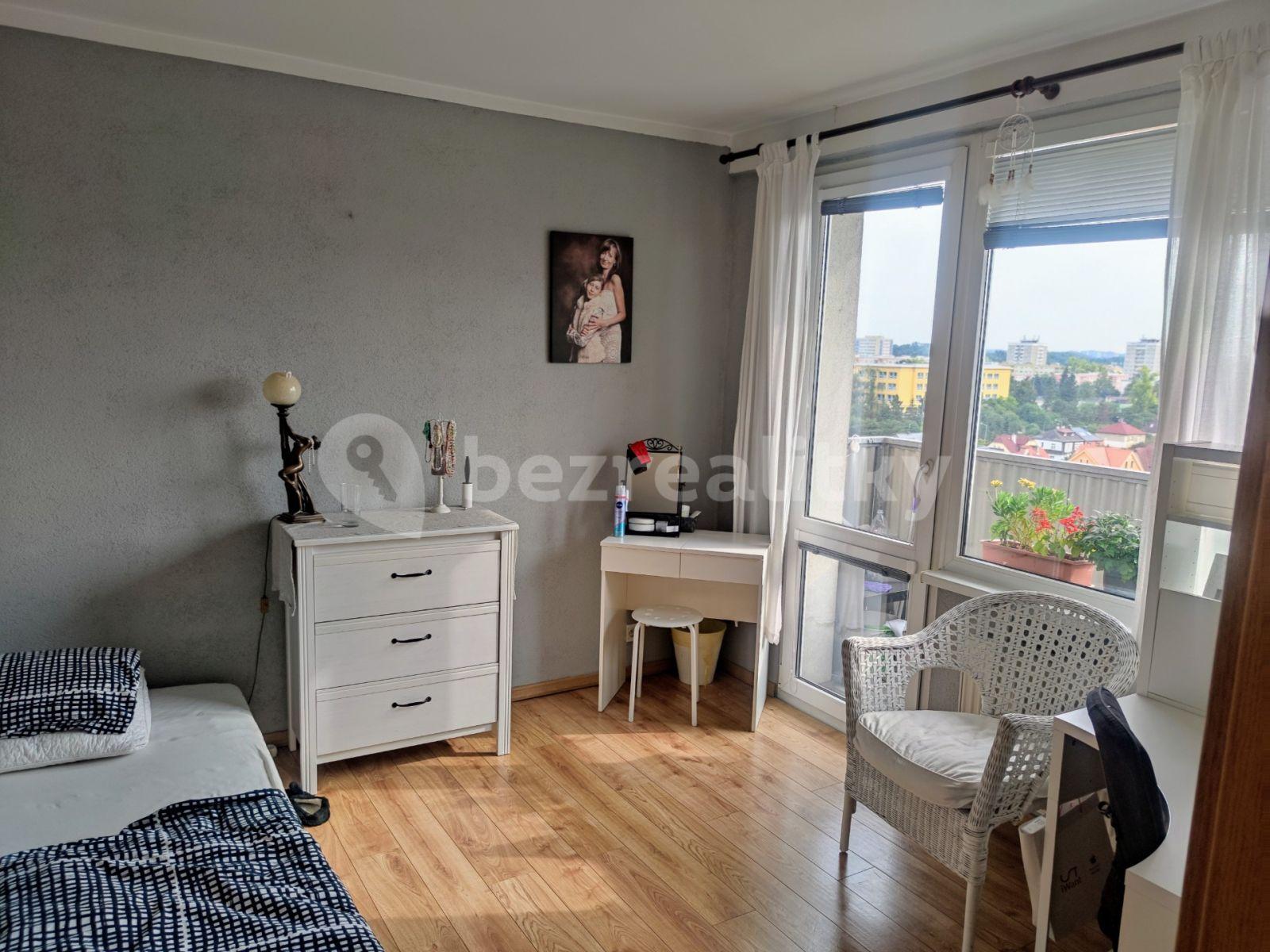 Prodej bytu 3+1 76 m², Tuklatská, Praha, Praha