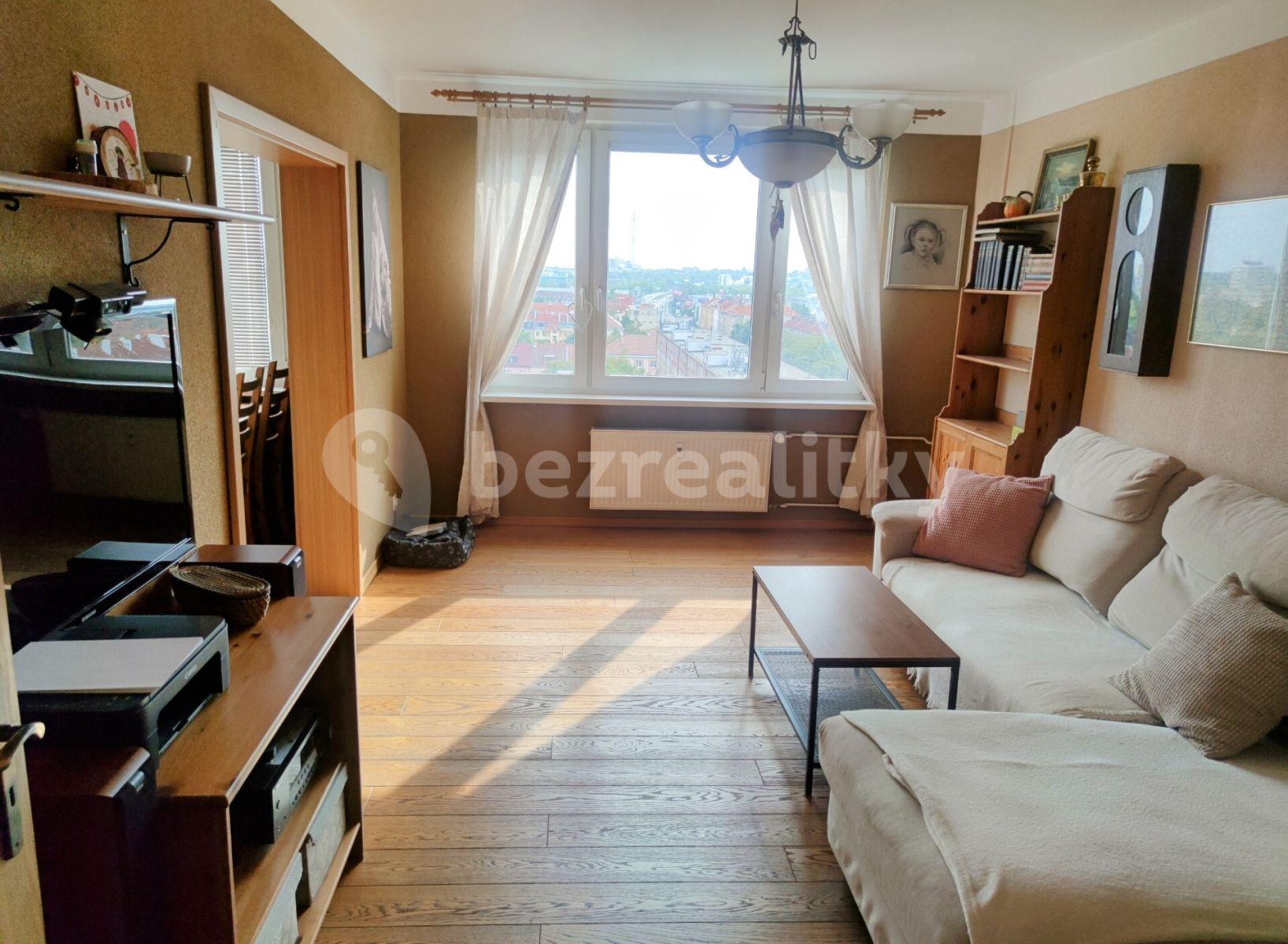 Prodej bytu 3+1 76 m², Tuklatská, Praha, Praha