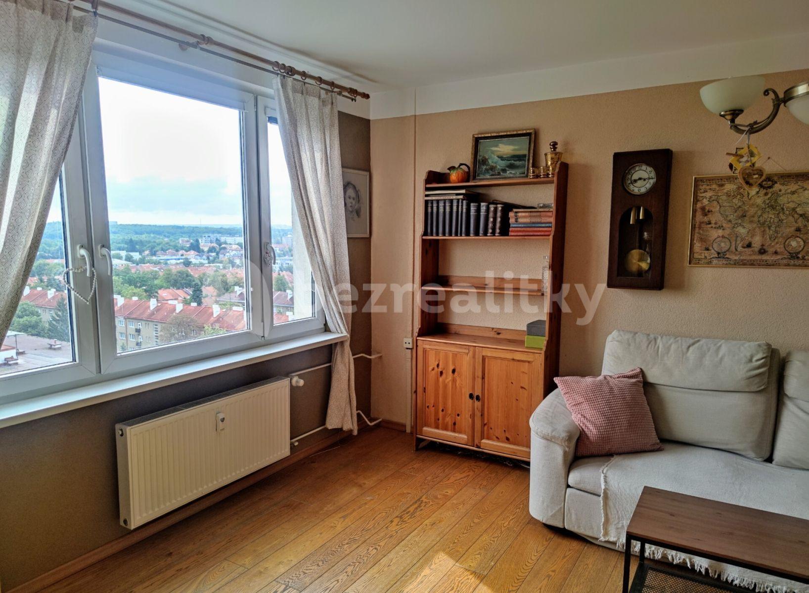 Prodej bytu 3+1 76 m², Tuklatská, Praha, Praha