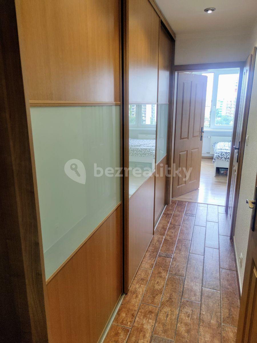 Prodej bytu 3+1 76 m², Tuklatská, Praha, Praha