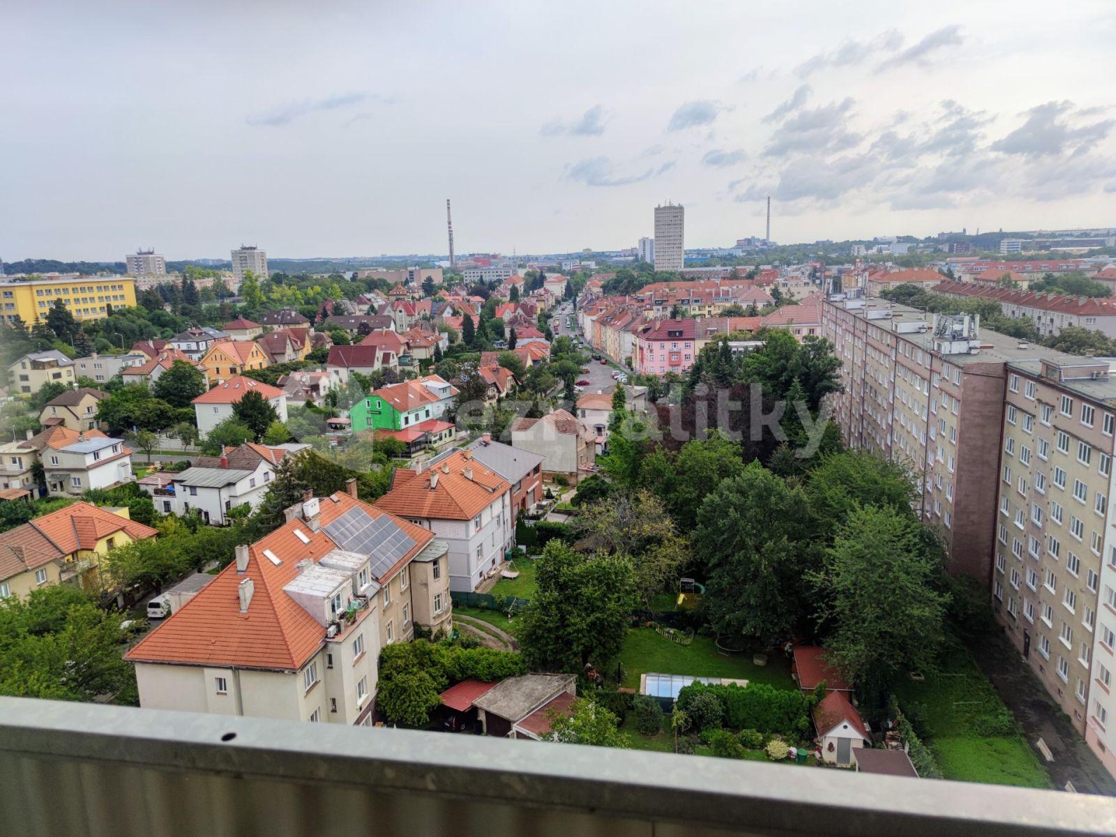 Prodej bytu 3+1 76 m², Tuklatská, Praha, Praha