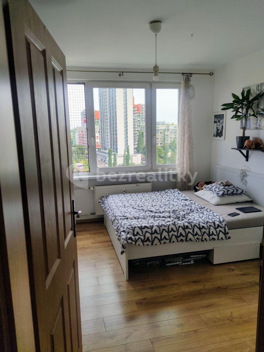 Prodej bytu 3+1 76 m², Tuklatská, Praha, Praha