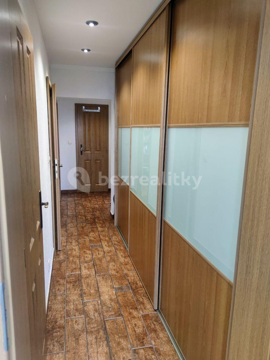 Prodej bytu 3+1 76 m², Tuklatská, Praha, Praha