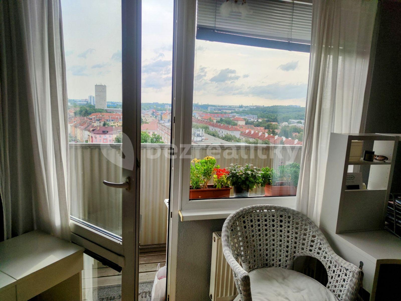 Prodej bytu 3+1 76 m², Tuklatská, Praha, Praha