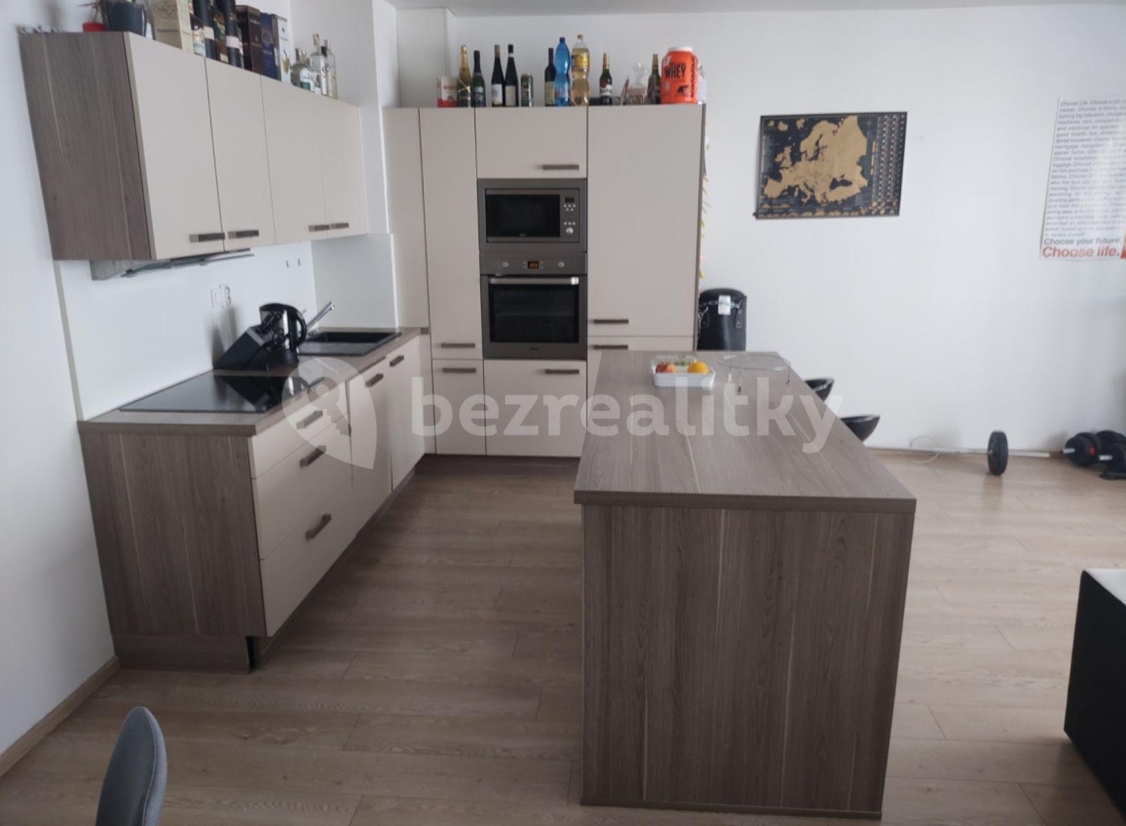 Prodej bytu 2+kk 62 m², B. Smetany, České Budějovice, Jihočeský kraj