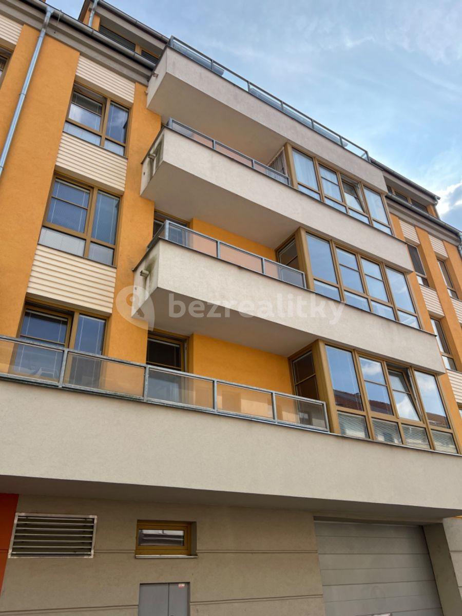 Prodej bytu 2+kk 62 m², B. Smetany, České Budějovice, Jihočeský kraj