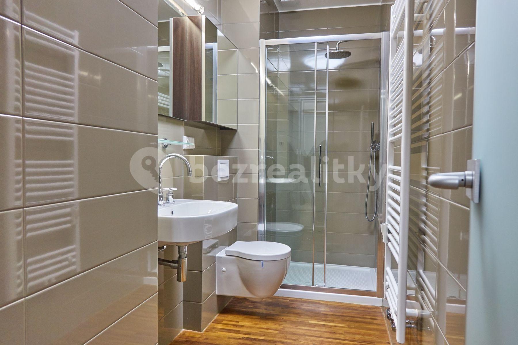 Pronájem bytu 2+kk 48 m², Velvarská, Praha, Praha