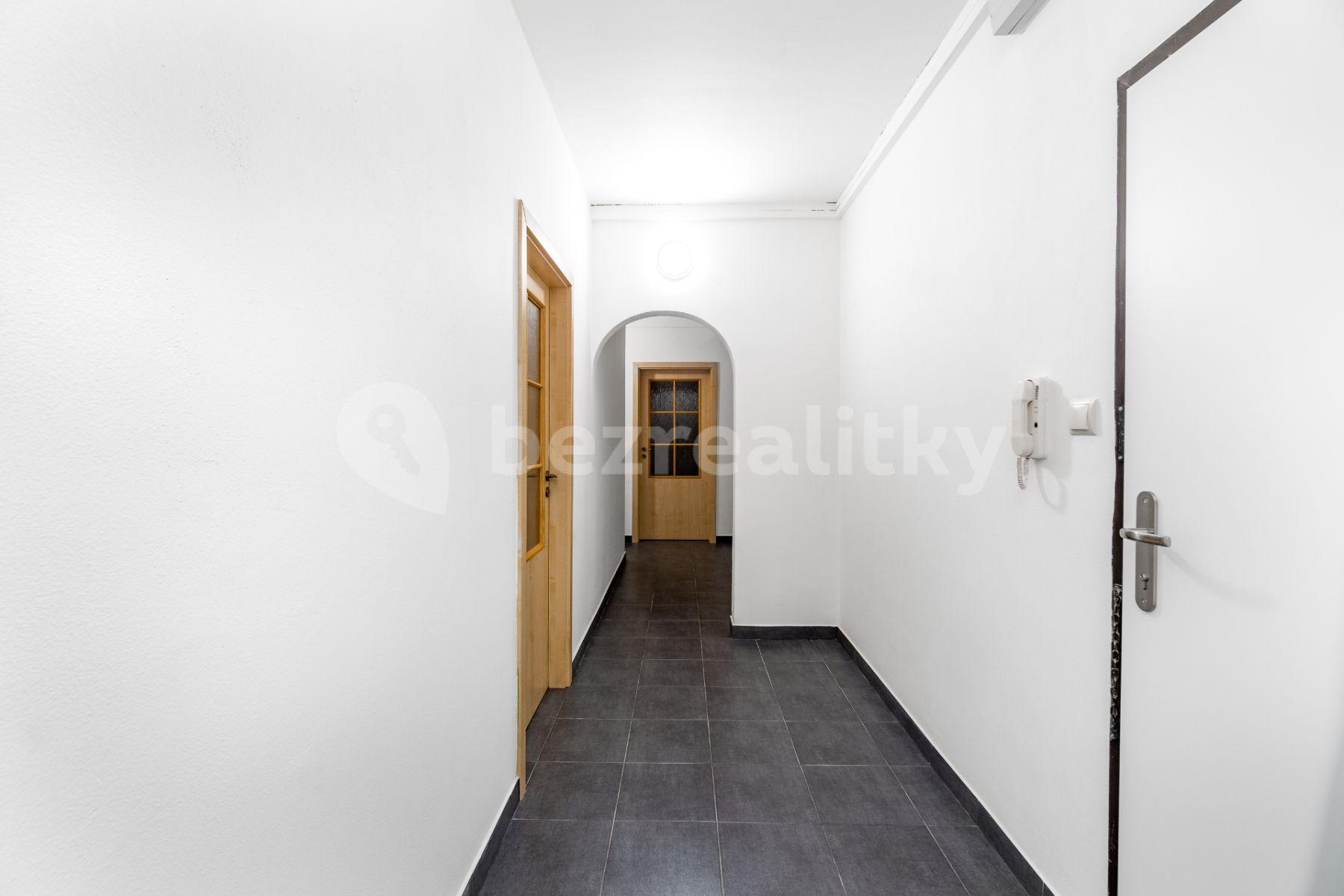 Pronájem bytu 3+1 63 m², Jaromíra Matuška, Ostrava, Moravskoslezský kraj