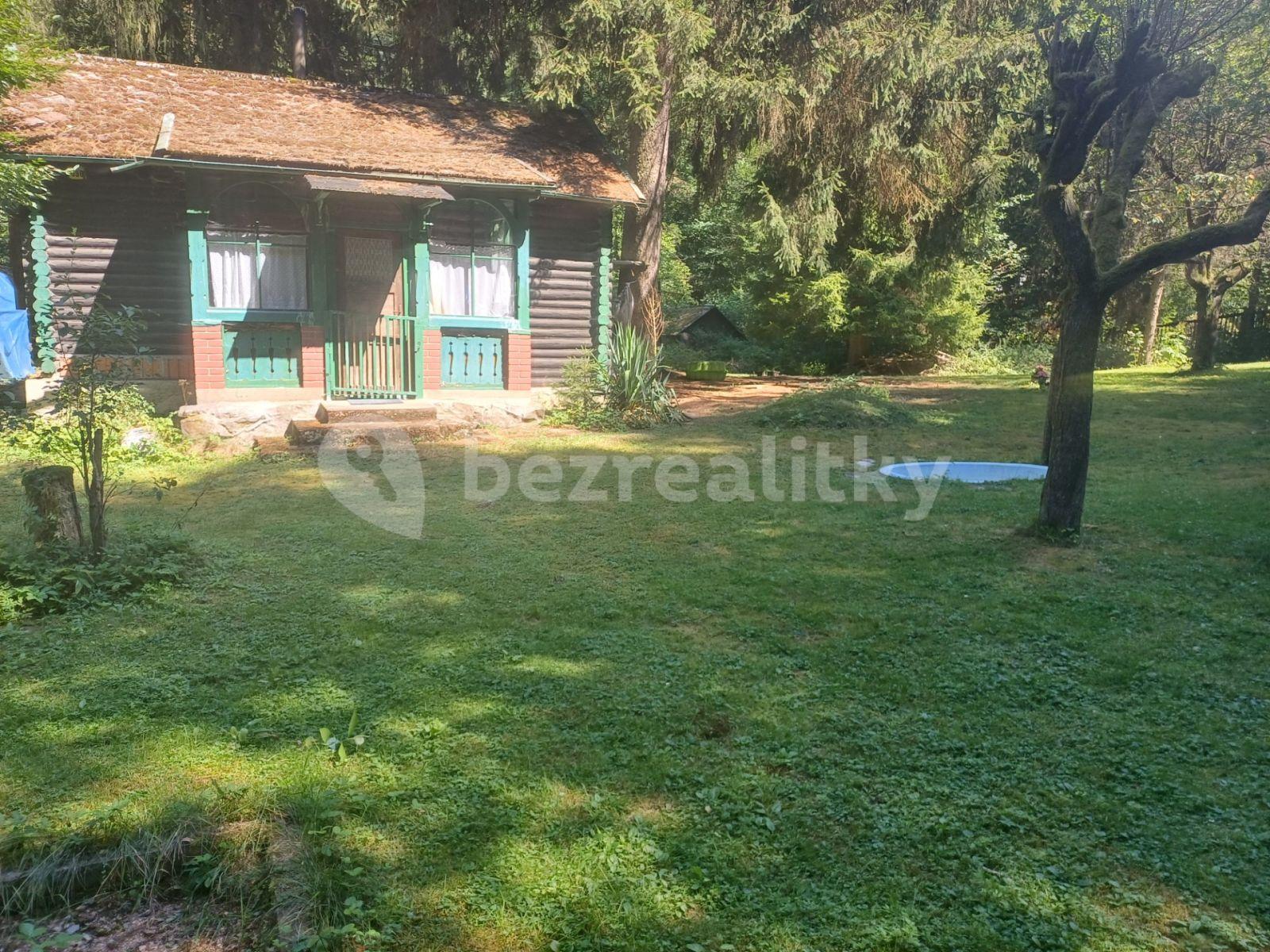 Prodej chaty, chalupy 50 m², pozemek 2.000 m², Chocerady, Středočeský kraj