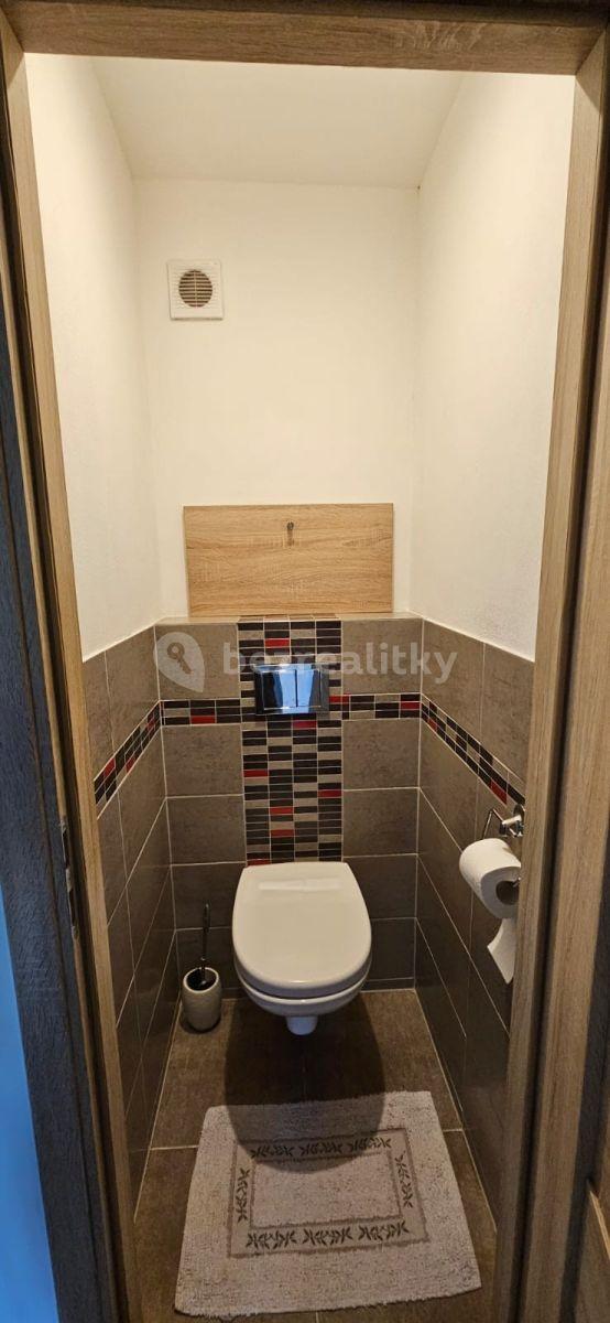 Prodej bytu 3+1 75 m², U Společenského domu, Vratimov, Moravskoslezský kraj