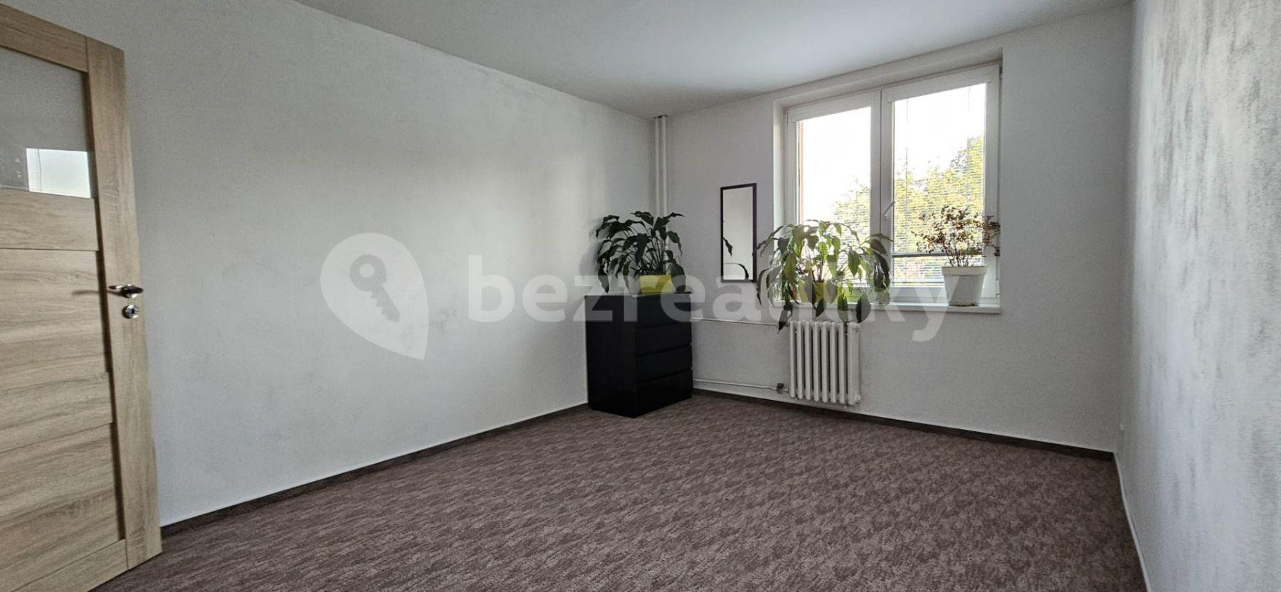 Prodej bytu 3+1 75 m², U Společenského domu, Vratimov, Moravskoslezský kraj