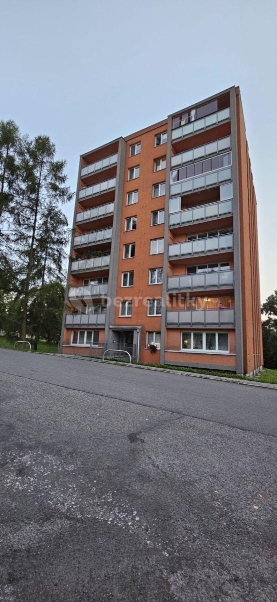 Prodej bytu 3+1 75 m², U Společenského domu, Vratimov, Moravskoslezský kraj