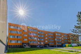 Pronájem bytu 2+1 58 m², Lužická, Ostrava, Moravskoslezský kraj