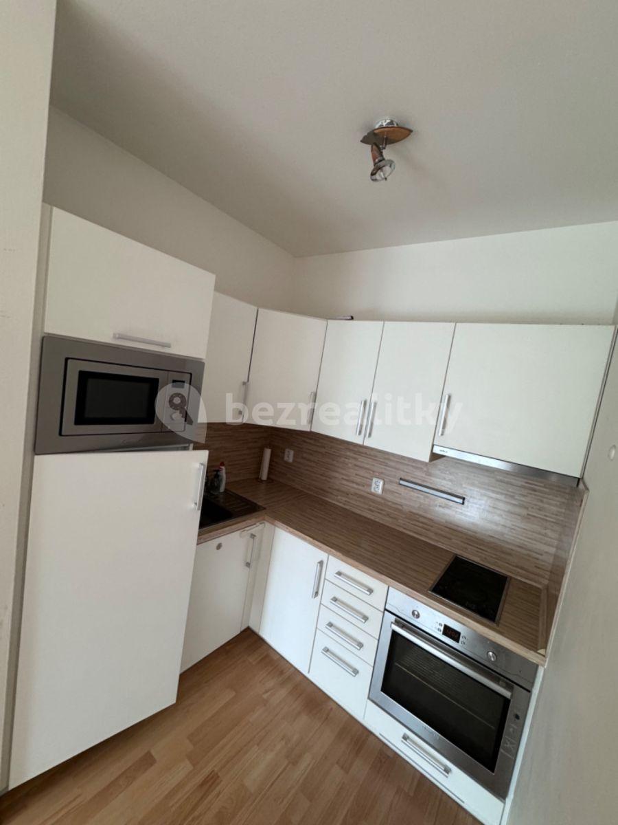 Pronájem bytu 2+kk 48 m², Roháčova, Kolín, Středočeský kraj