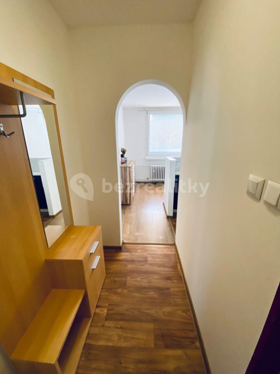 Pronájem bytu 2+kk 40 m², Střelecký vrch, Chrastava, Liberecký kraj