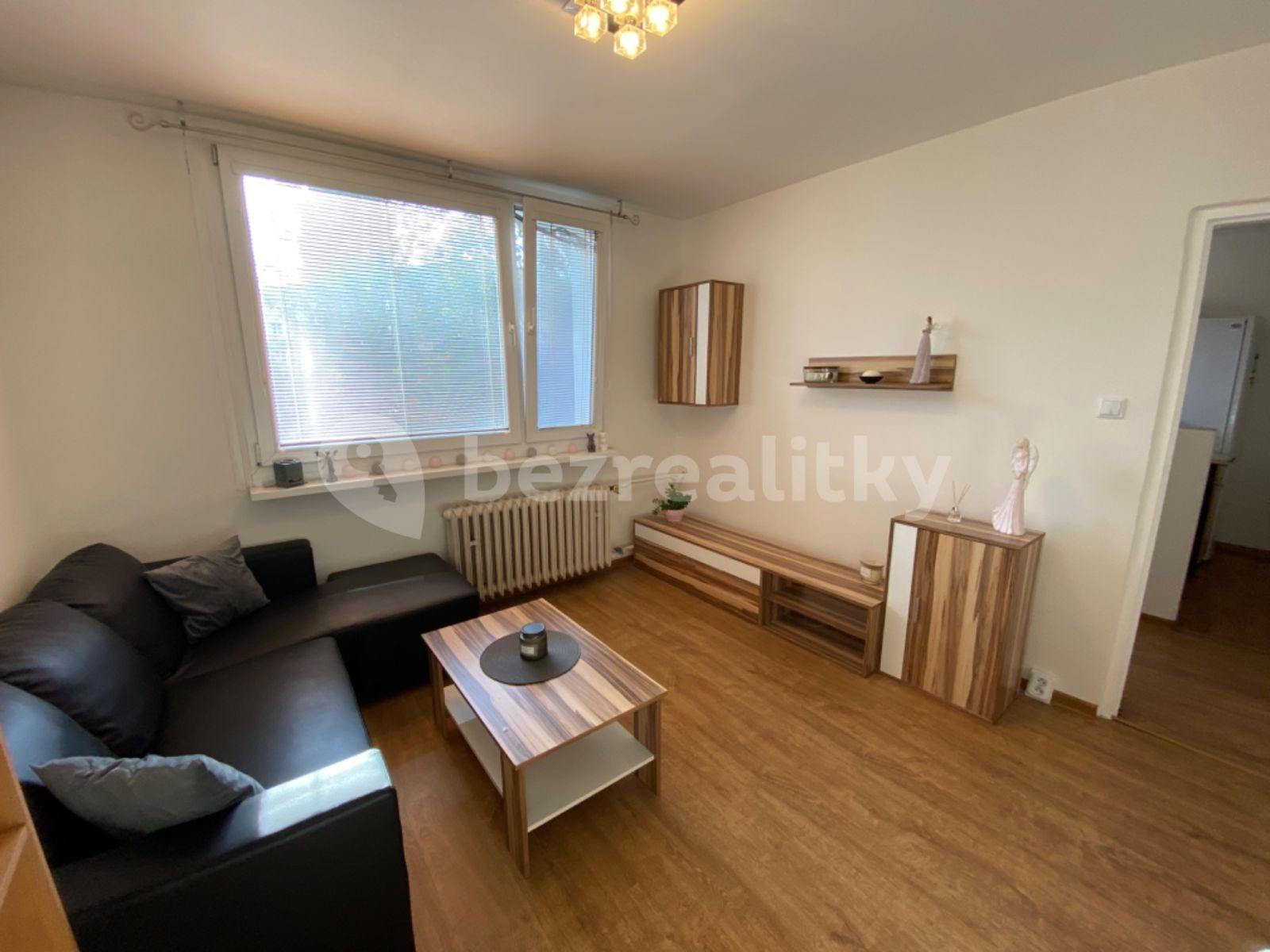 Pronájem bytu 2+kk 40 m², Střelecký vrch, Chrastava, Liberecký kraj