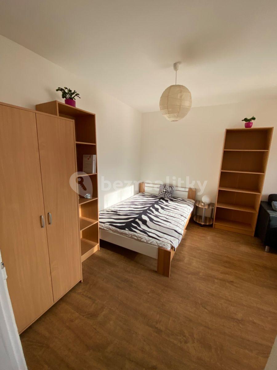 Pronájem bytu 2+kk 40 m², Střelecký vrch, Chrastava, Liberecký kraj