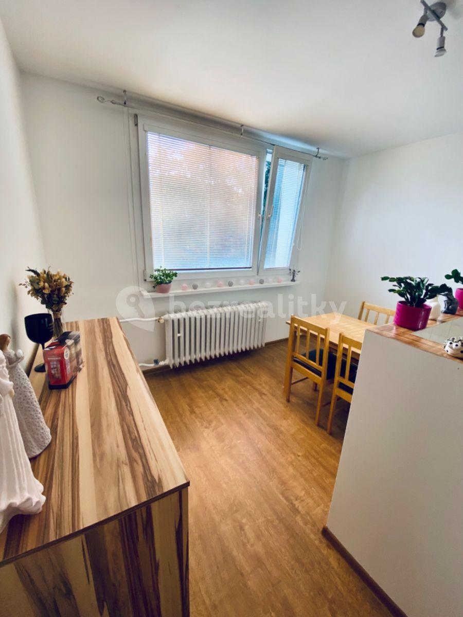 Pronájem bytu 2+kk 40 m², Střelecký vrch, Chrastava, Liberecký kraj