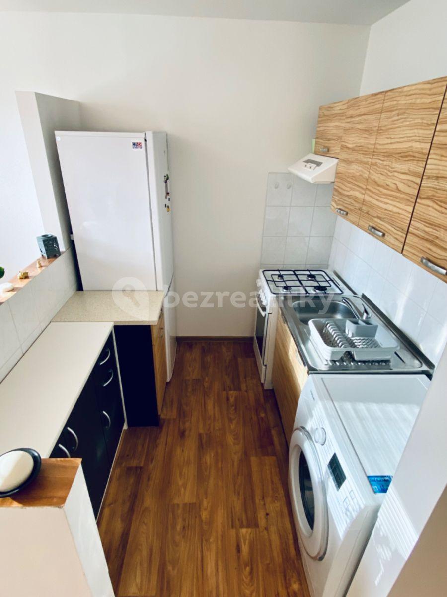 Pronájem bytu 2+kk 40 m², Střelecký vrch, Chrastava, Liberecký kraj