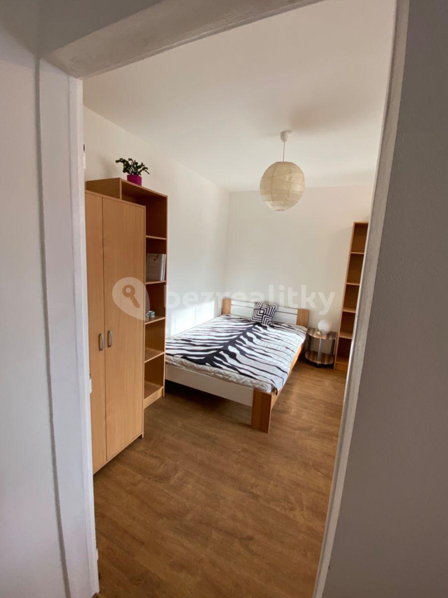 Pronájem bytu 2+kk 40 m², Střelecký vrch, Chrastava, Liberecký kraj