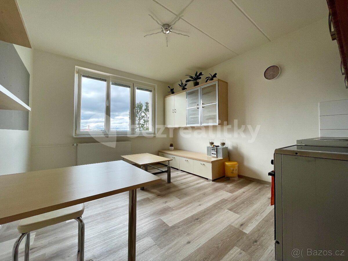 Pronájem bytu 1+kk 23 m², 17. listopadu, Cheb, Karlovarský kraj