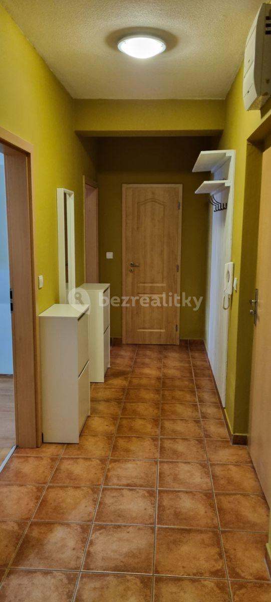 Prodej bytu 2+kk 61 m², Jozefa Gabčíka, Pardubice, Pardubický kraj