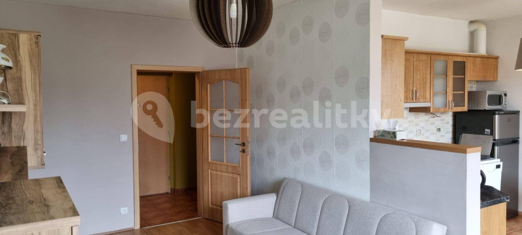 Prodej bytu 2+kk 61 m², Jozefa Gabčíka, Pardubice, Pardubický kraj