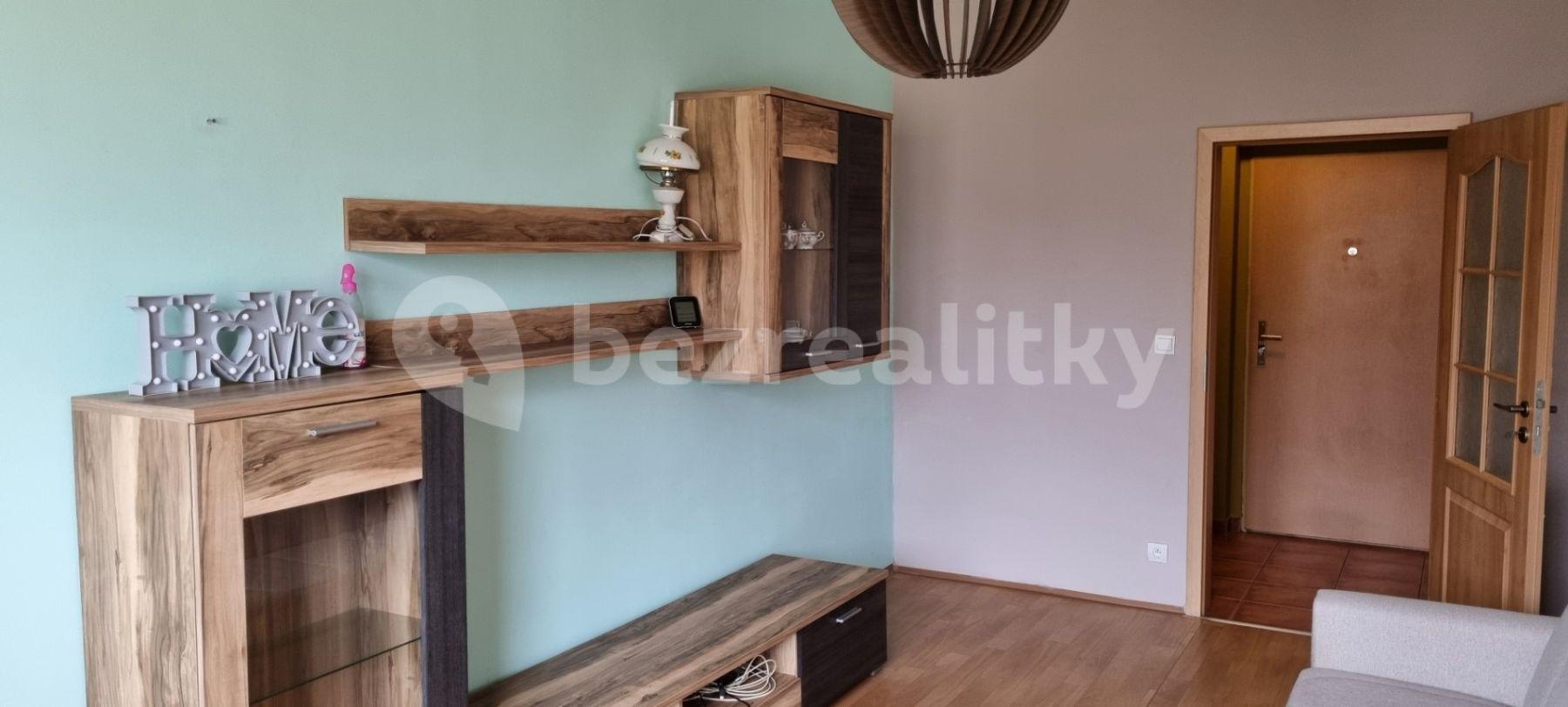 Prodej bytu 2+kk 61 m², Jozefa Gabčíka, Pardubice, Pardubický kraj