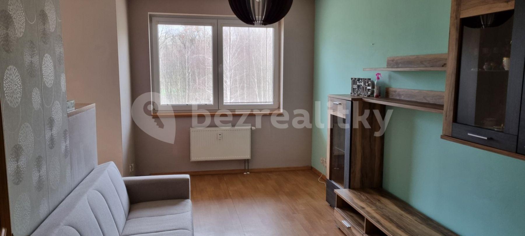 Prodej bytu 2+kk 61 m², Jozefa Gabčíka, Pardubice, Pardubický kraj