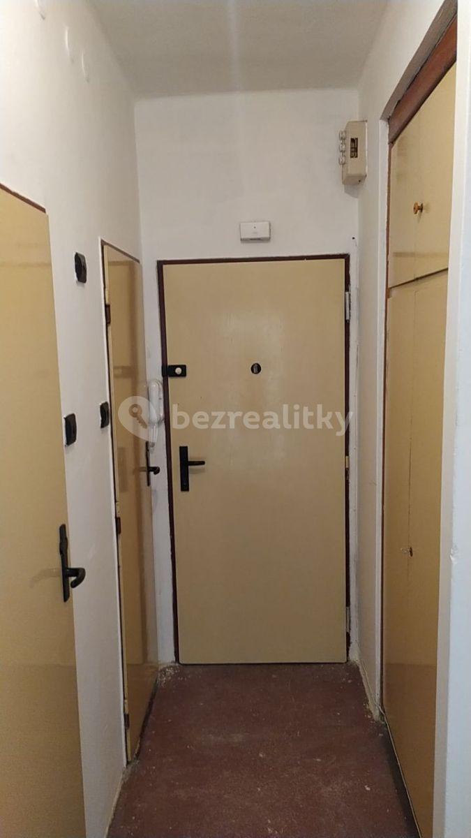 Pronájem bytu 2+1 55 m², Kozinova, Ústí nad Labem, Ústecký kraj